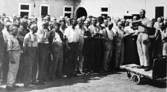 Výročí konce druhé světové války: V Terezíně hráli vězni divadlo, překvapil historický průvodce