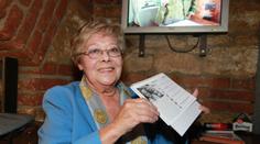 Zemřela první moderátorka Vlaštovky Čuříková. Šla po ní KSČ