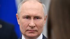 Tribunál v Haagu vydal zatykač na Putina. Obvinil ho z válečných zločinů