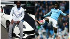 Exsparťan Bony si udělal radost. Koupil si sporťáka za 6,5 milionu!