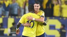 Ronaldo blízko titulu v Asii. Bývalá hvězda ale zuřila: Nadržují jim!