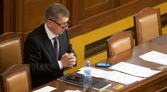 Babiš po 5 měsících dorazil na interpelace! S opozicí se pohádal