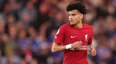 Těžké chvíle pro fotbalovou hvězdu Liverpoolu. Její otec je stále v zajetí