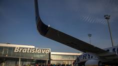 Letadlo Ryanair se ztratilo z radarů. Na pomoc vyrazily stíhačky