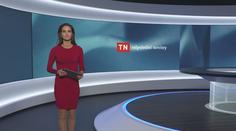 Odpolední Televizní noviny - pondělí 23. ledna