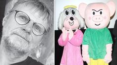 Bobík a Fifinka pláčou: Zemřel autor legendárního dětského časopisu