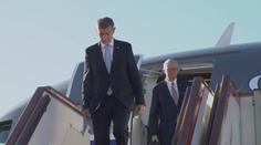 Babiš s Havlíčkem zamířili do Alžírska. Chtějí odtamtud zdvojnásobit dovoz plynu