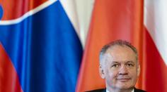 Slovenský exprezident Kiska úplně končí v politice. Zrazuje ho zdraví!