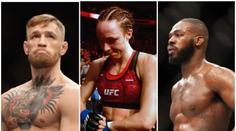 Co chystá UFC na rok 2020? Návrat ikony i česká představení! PŘEHLED