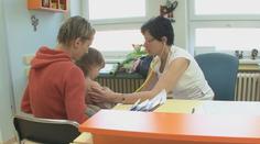 Česko má velký nedostatek pediatrů. Situace se má ale ještě zhoršit