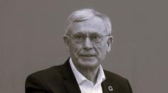 Zemřel Horst Köhler. Bývalý německý prezident podlehl krátké těžké nemoci