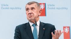 Babiš se zastal Macinky: Jeho slova byla nešťastná, nejde o vydírání