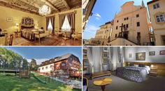 Lidé vybírali nejlepší hotely v ČR: Tohle jsou vítězové! ŽEBŘÍČEK
