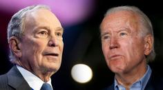 Demokraté vybírají kandidáta na prezidenta! USA čeká superúterý