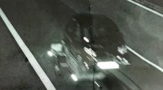Dostal pokutu za jízdu bez dálniční známky. Auto přitom vezl na vozíku