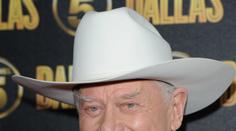Zemřel herec Larry Hagman! Představitel lotra J.R. Ewinga z Dallasu podlehl rakovině