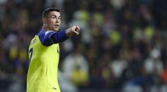 Fanoušci Ronalda, nesmutněte! CR7 bude ještě hrát v Evropě, řekl jeho trenér