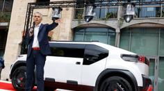 SUV to mají spočítané, tvrdí šéf Citroënu. Velká auta "zabije" elektromobilita