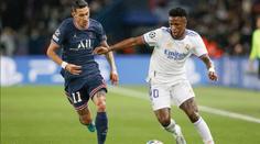 Messi zazdil penaltu, PSG přesto vyhrál. Citizens rozstříleli Sporting