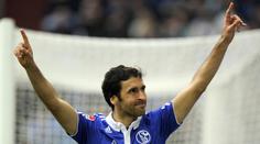 Upřímná slova bývalé superstar: Je mi smutno z osudu Schalke
