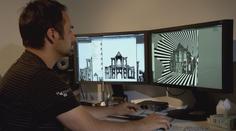 VÍKEND: Hra se světlem jménem videomapping