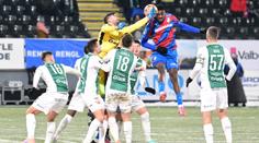 Přestřelka Jablonce s Plzní. Karviná porazila Hradec, Ayaosi dal hattrick