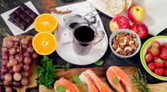 Expert chtěl nejzdravější jídlo na světě. Představil ideální tříchodové menu