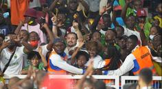 Tragédie na Africkém poháru. Při tlačenici zemřelo minimálně osm lidí