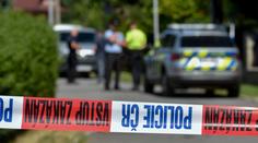 Na silnici našli mrtvého muže. Policie hledá auto s nabouranou přední částí