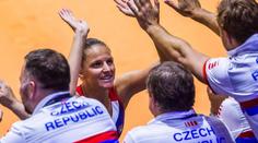 Plíšková potvrdila Fed Cup, Kvitová raději Rusko a Emiráty!