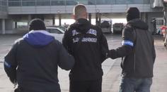 Nejhledanějšího Čecha po 11 letech zatkli. Policie ho přivezla ze Senegalu