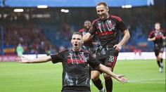 Skvělé zprávy pro Spartu. Klíčoví hráči jsou zpět po zranění v tréninku