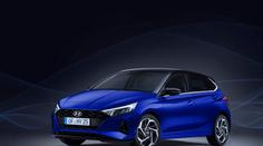 Nový Hyundai i20 má české ceny. Tou základní natvrdo konkuruje Fabii