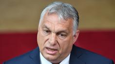 Plavba v Chorvatsku se zvrtla. Orbána, ženu i bodyguarda zachraňovali