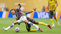 Fluminense remizovalo s Dortmundem, River Plate do turnaje vykročilo úspěšně