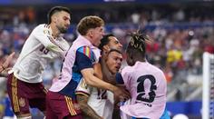 Messi byl podle Vízka nejhorším hráčem finále. Švancara se ho zastal