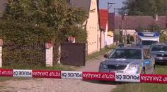Tajemná vražda ve Lhotě: Podle svědků mohlo jít o vyřizování účtů