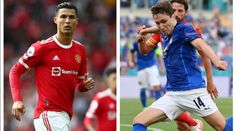 Cristiano Ronaldo tlačí na vedení. Chce velkou posilu z Juventusu