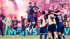 Dominance PSG ničí dlouhodobě francouzský fotbal, říká expert Nova Sport