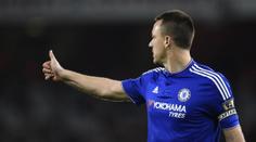 Hrdina v modrém plášti: Kapitán Chelsea zachraňoval u bouračky!