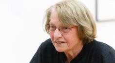 Zemřela významná česká malířka Věra Nováková. Ilustrovala i dětské knihy