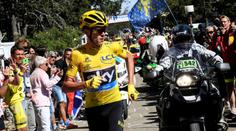 Tour de France 2016: Maratonec nebo cyklista?