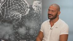 Omarov: Zranění před olympiádou? Noční můra. Kariéru nekončím, prozradil