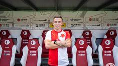 Čtvrtá posila z Liberce! Pražská Slavia dotáhla i příchod Malinského