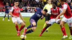 Messi poprvé nastoupil za PSG, vítězný debut mu zařídil Mbappé