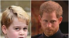 Harryho a George na veřejnosti spolu neuvidíte! Odhalili důvod