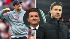 Šmicer: Z konce Kloppa jsem smutný, obrovská ztráta. Alonso by to měl těžké
