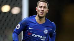 Přestupová bomba! Hazard míří do Realu, dohoda je na spadnutí