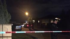 Střelbu v Praze nepřežila starší žena, pachatele hledají desítky policistů!