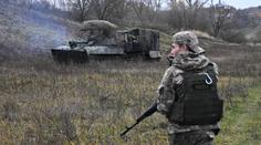Syn vysoce postavené špionky CIA zemřel na Ukrajině. Měl bojovat za Rusko